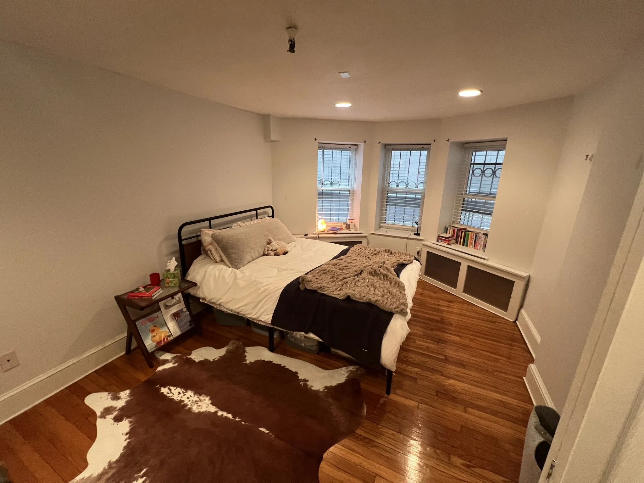 2 bed, 1 bath apartment for rent at 45 Westland Ave Unit 4, Fenway — photo 14 of 33