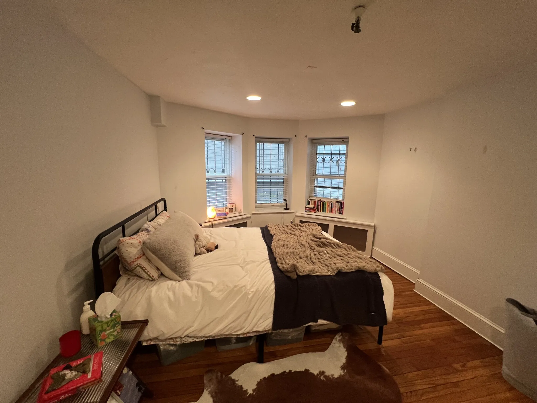 2 bed, 1 bath apartment for rent at 45 Westland Ave Unit 4, Fenway — photo 12 of 33