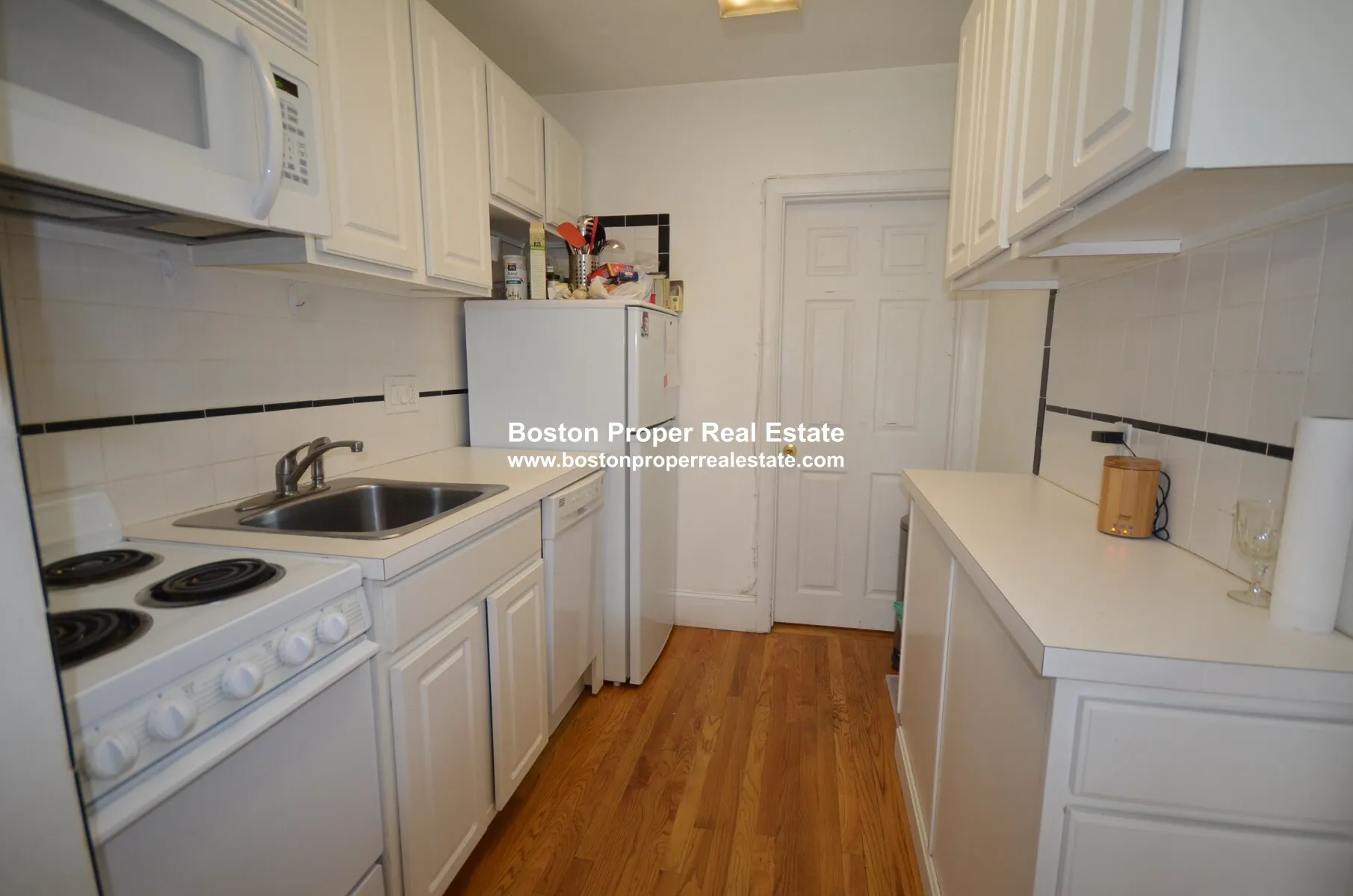 2 bed, 1 bath apartment for rent at 45 Westland Ave Unit 5, Fenway — photo 8 of 22
