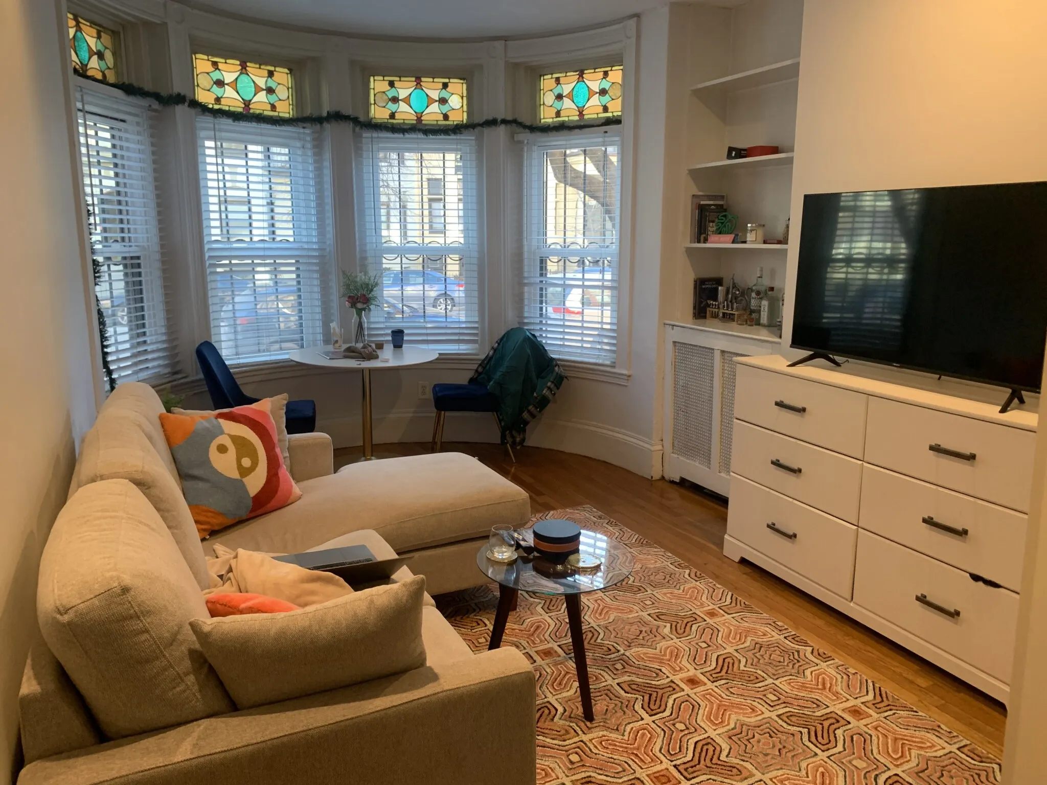 2 bed, 1 bath apartment for rent at 45 Westland Ave Unit 5, Fenway — photo 13 of 22