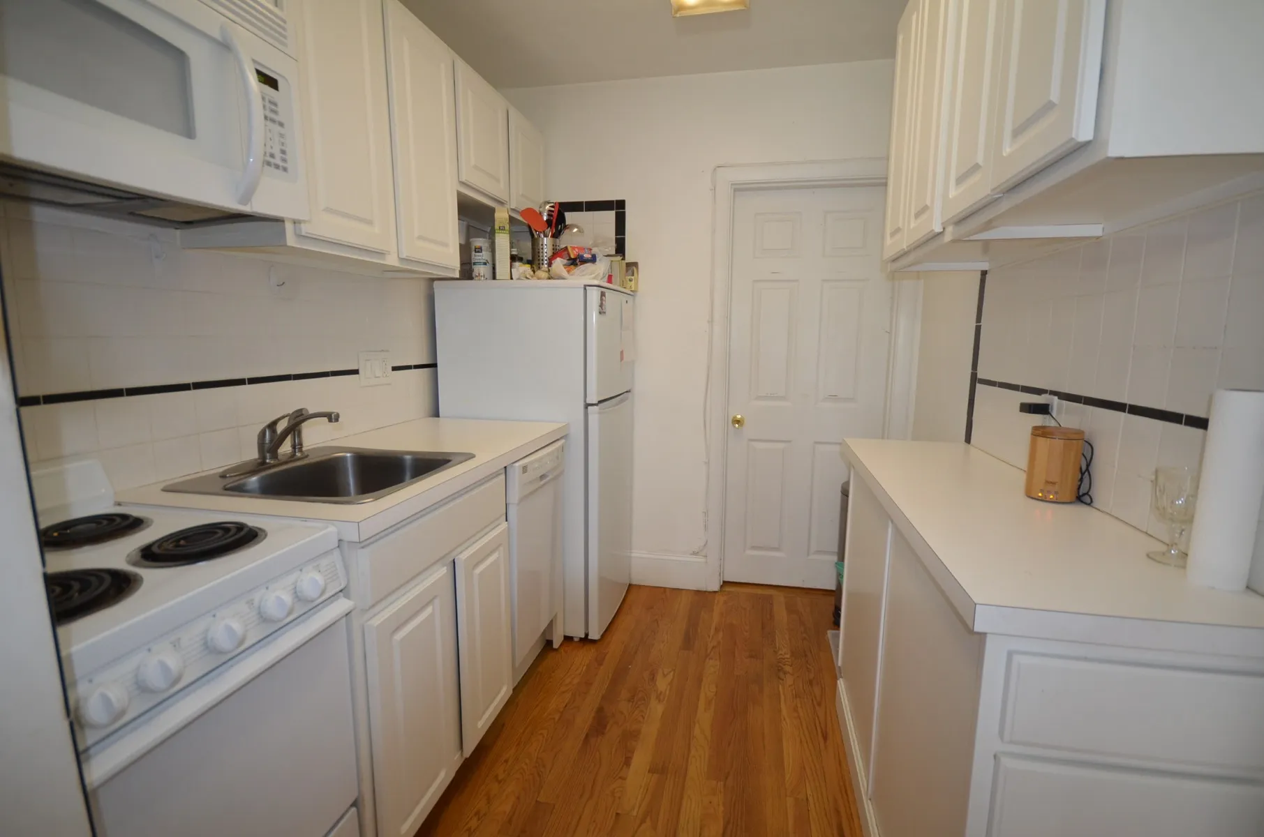 2 bed, 1 bath apartment for rent at 45 Westland Ave Unit 5, Fenway — photo 20 of 22