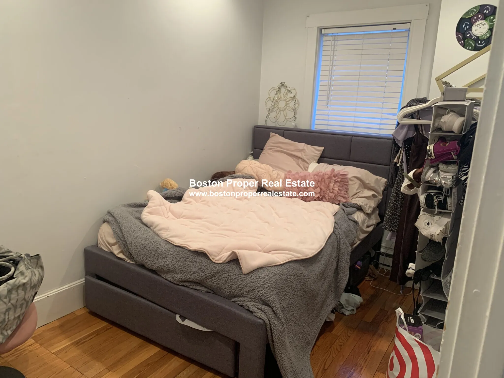 2 bed, 1 bath apartment for rent at 45 Westland Ave Unit 5, Fenway — photo 3 of 22