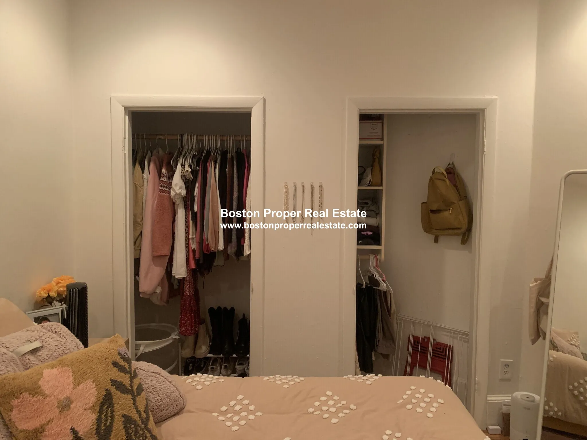 2 bed, 1 bath apartment for rent at 45 Westland Ave Unit 5, Fenway — photo 2 of 22