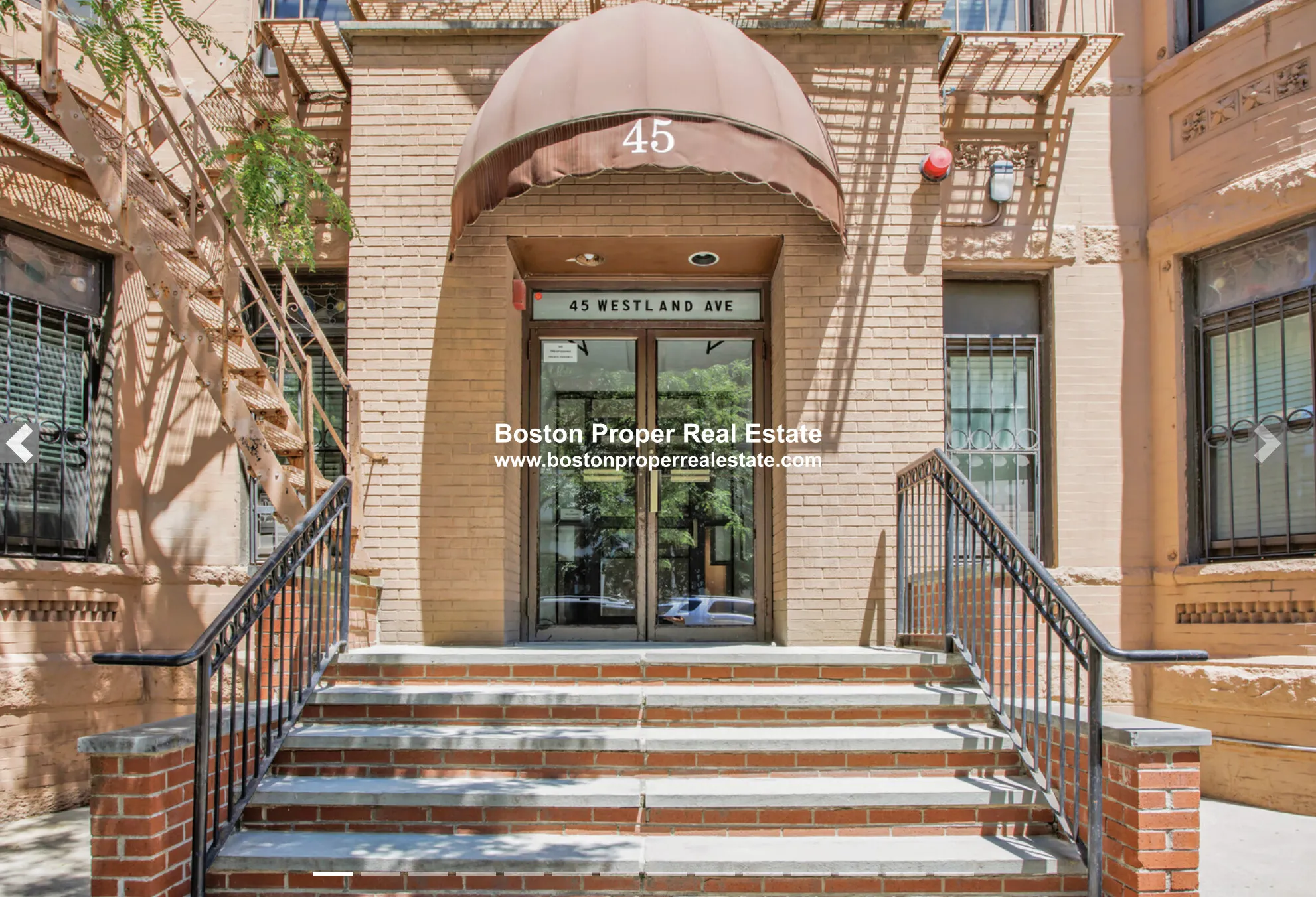 2 bed, 1 bath apartment for rent at 45 Westland Ave Unit 5, Fenway — photo 9 of 22