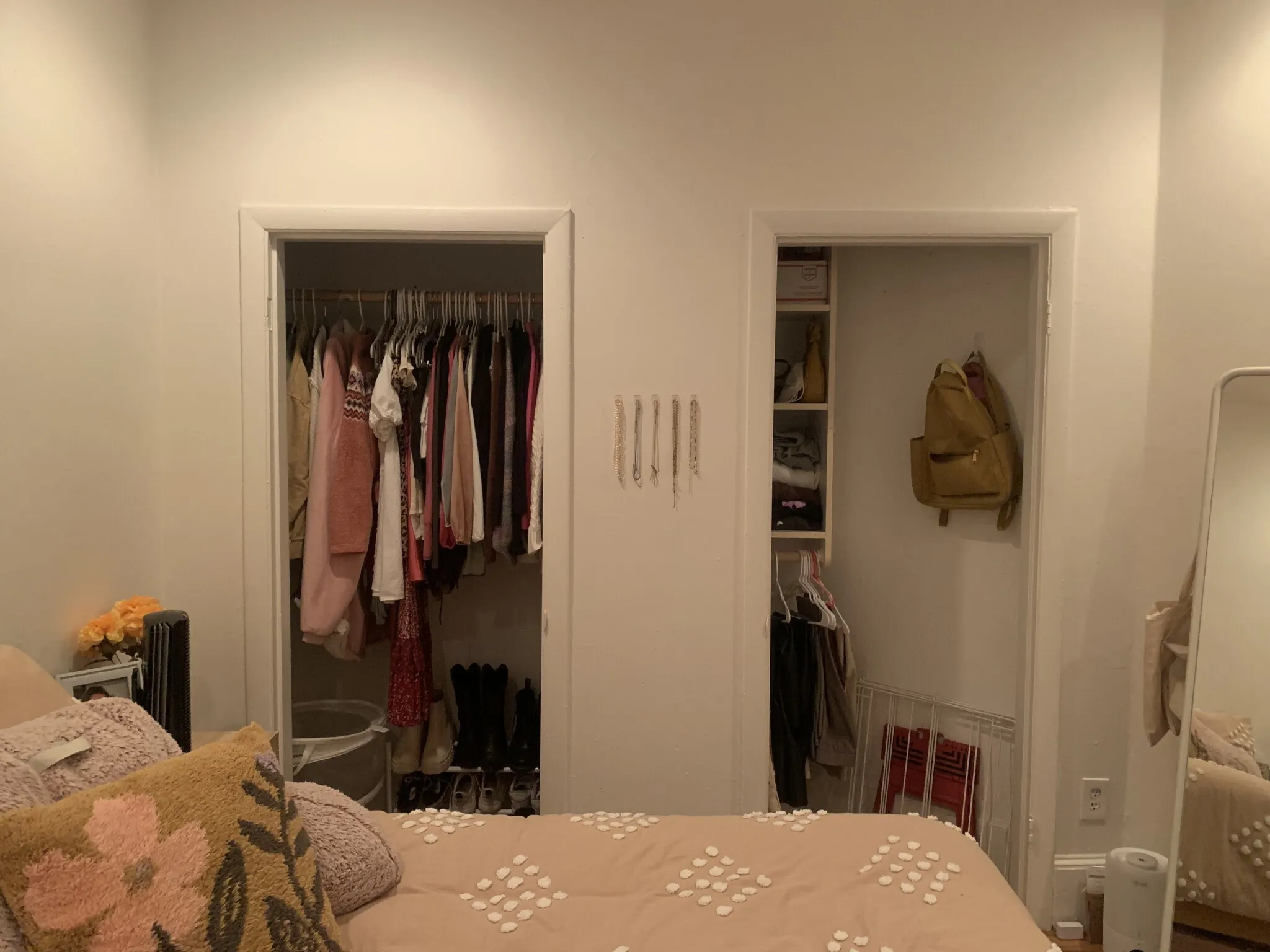 2 bed, 1 bath apartment for rent at 45 Westland Ave Unit 5, Fenway — photo 14 of 22