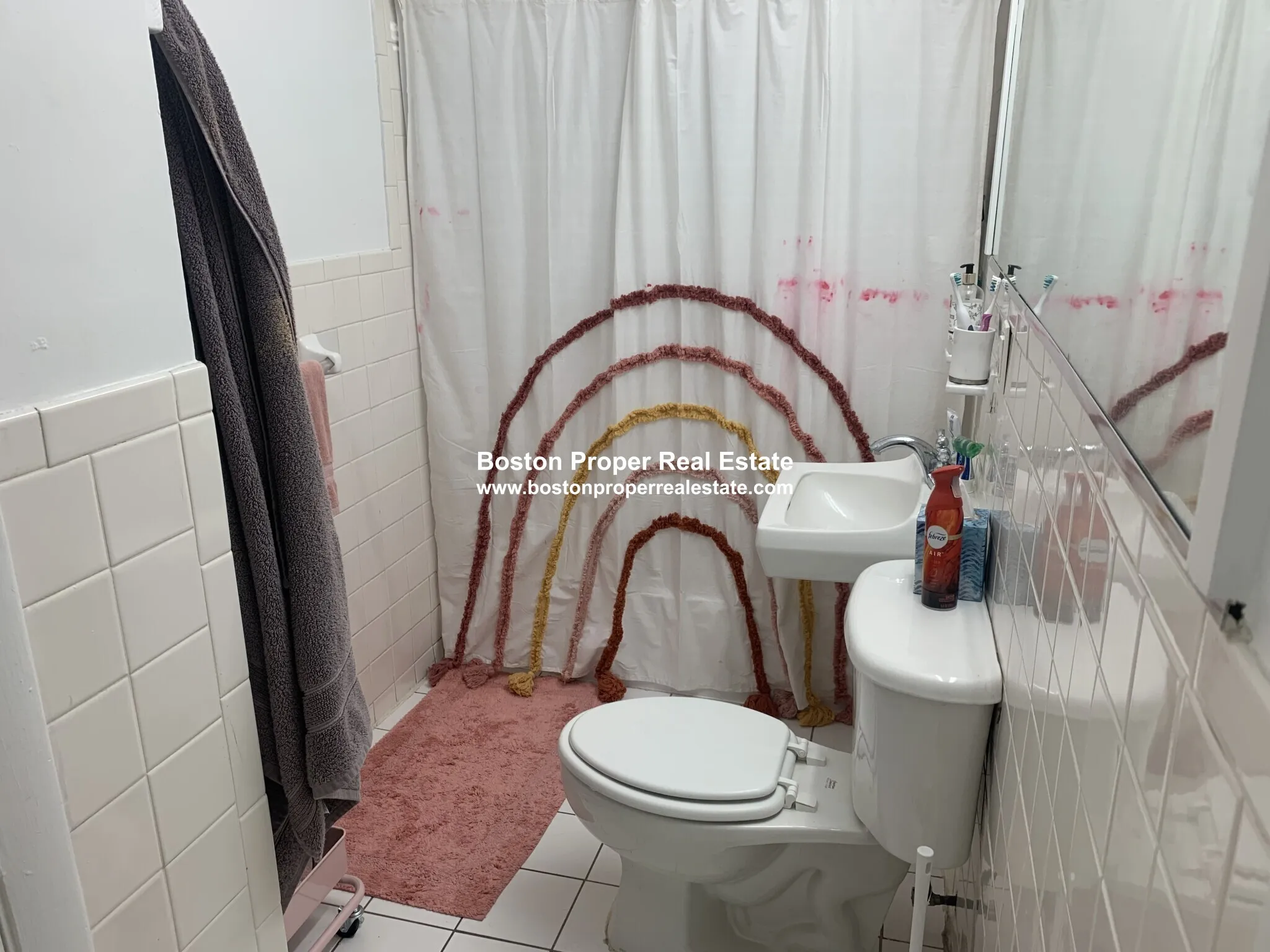2 bed, 1 bath apartment for rent at 45 Westland Ave Unit 5, Fenway — photo 4 of 22