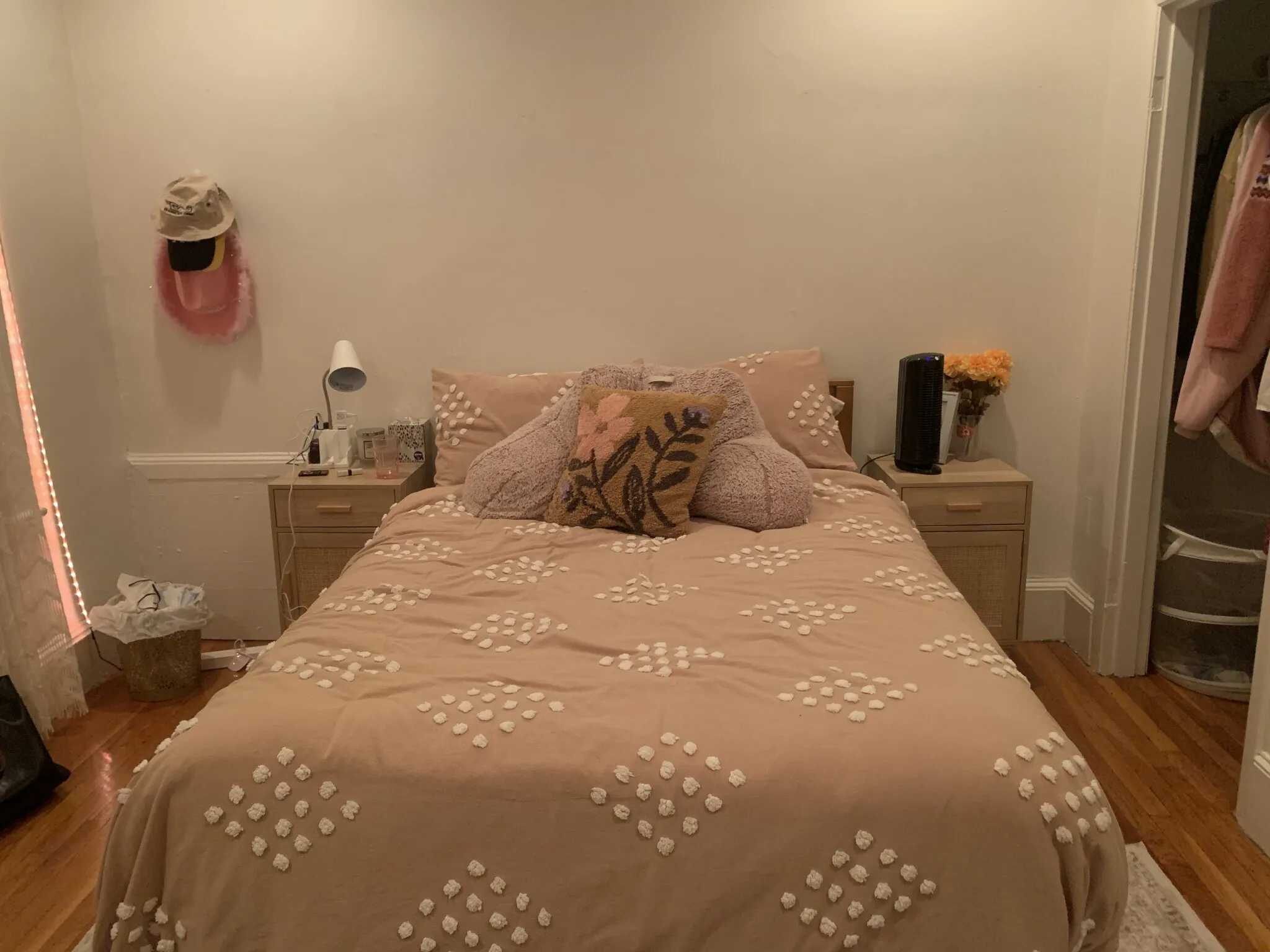 2 bed, 1 bath apartment for rent at 45 Westland Ave Unit 5, Fenway — photo 18 of 22