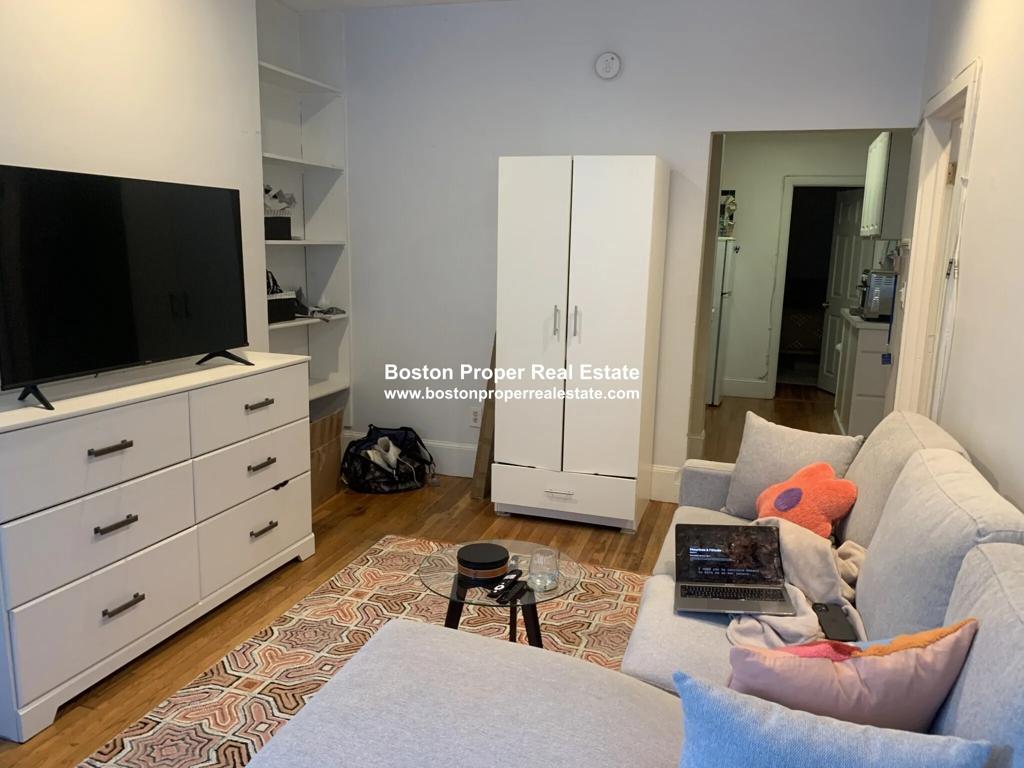 2 bed, 1 bath apartment for rent at 45 Westland Ave Unit 5, Fenway — photo 5 of 22
