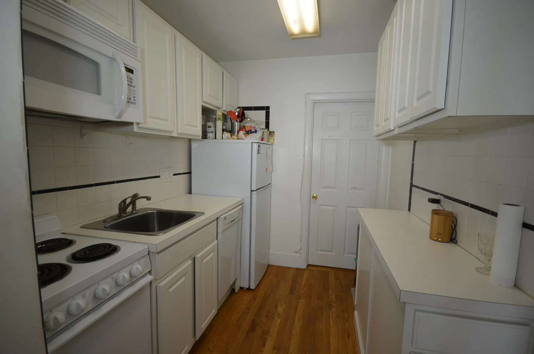 2 bed, 1 bath apartment for rent at 45 Westland Ave Unit 5, Fenway — photo 19 of 22