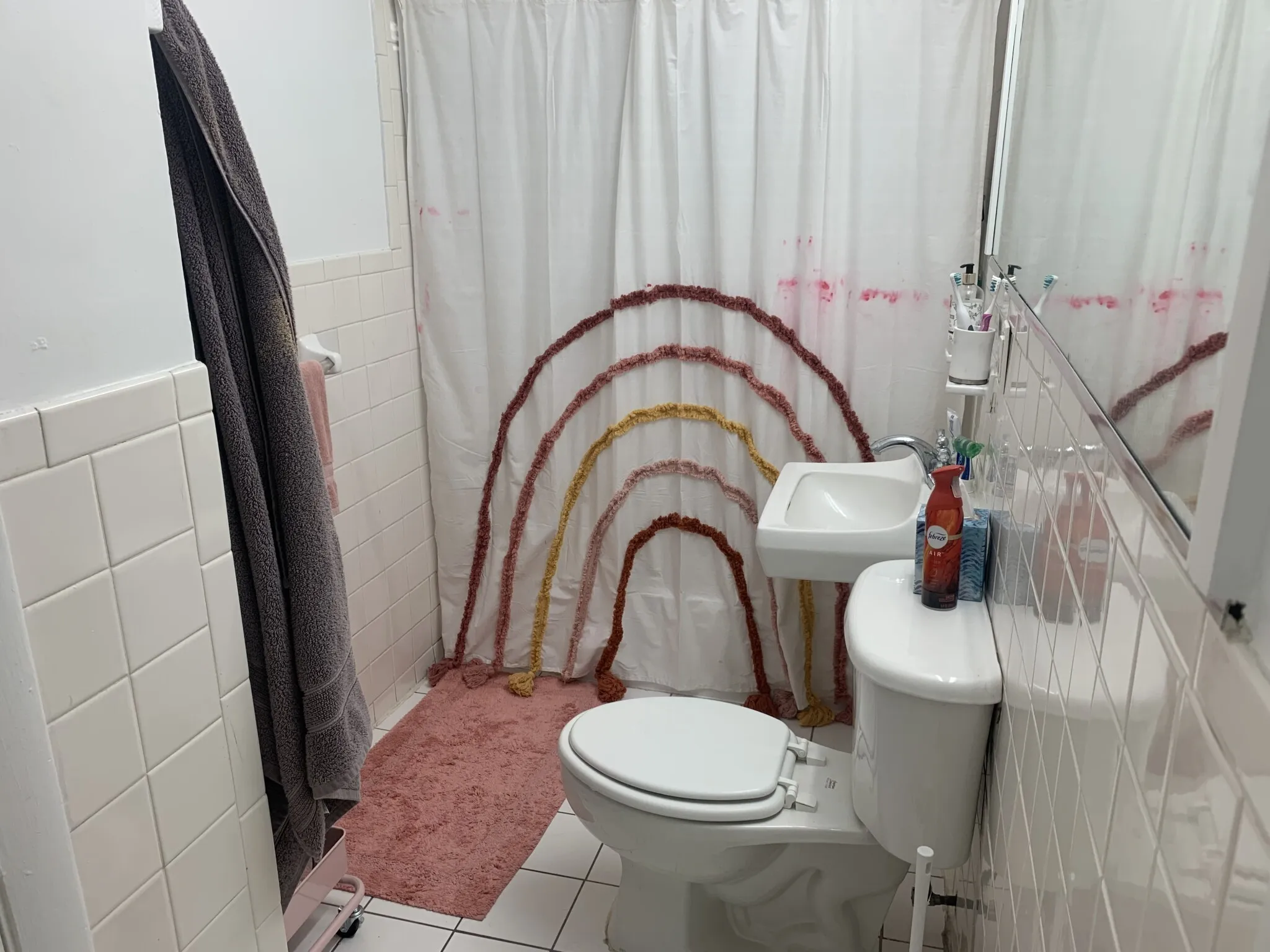 2 bed, 1 bath apartment for rent at 45 Westland Ave Unit 5, Fenway — photo 16 of 22