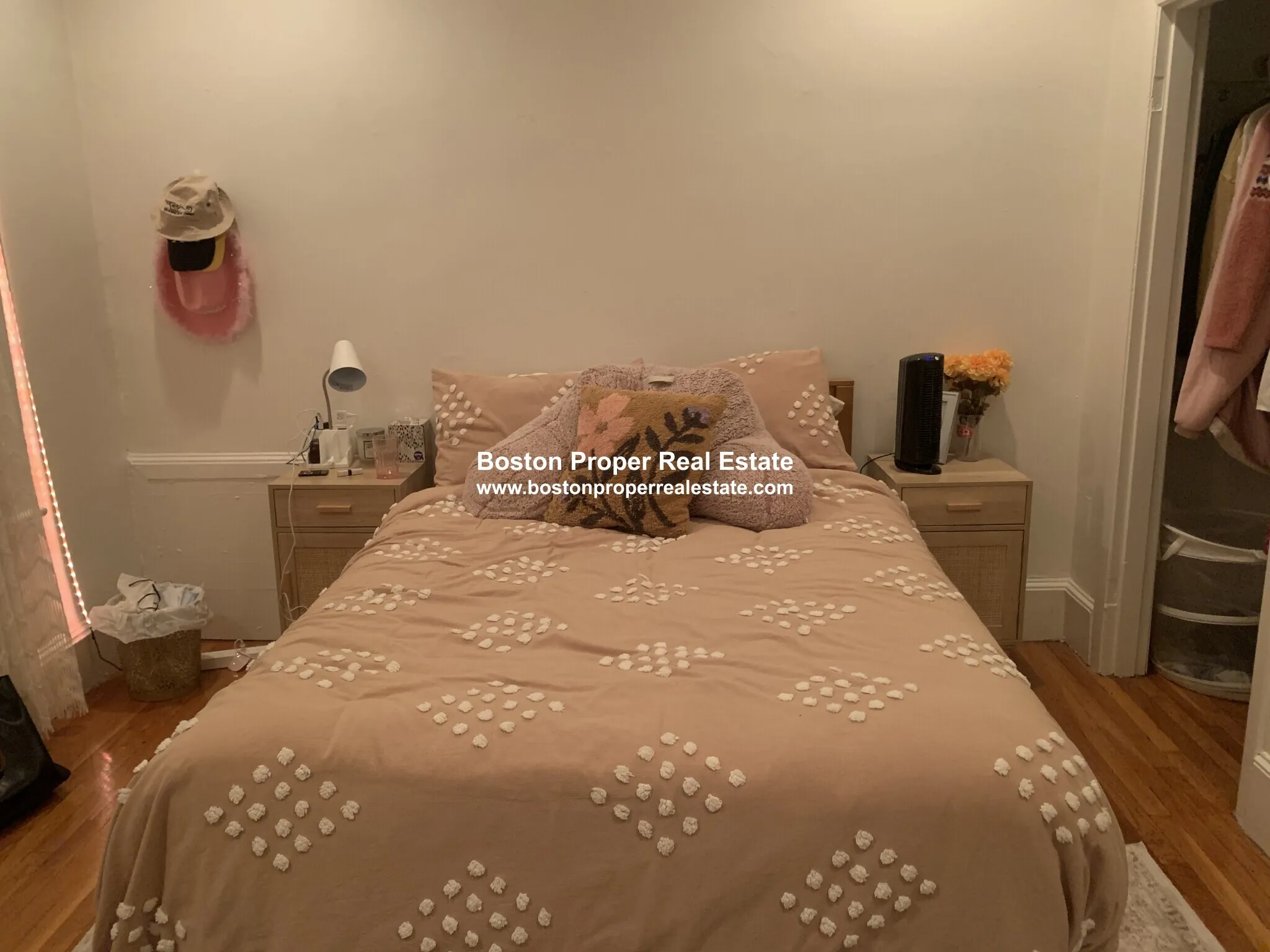 2 bed, 1 bath apartment for rent at 45 Westland Ave Unit 5, Fenway — photo 6 of 22