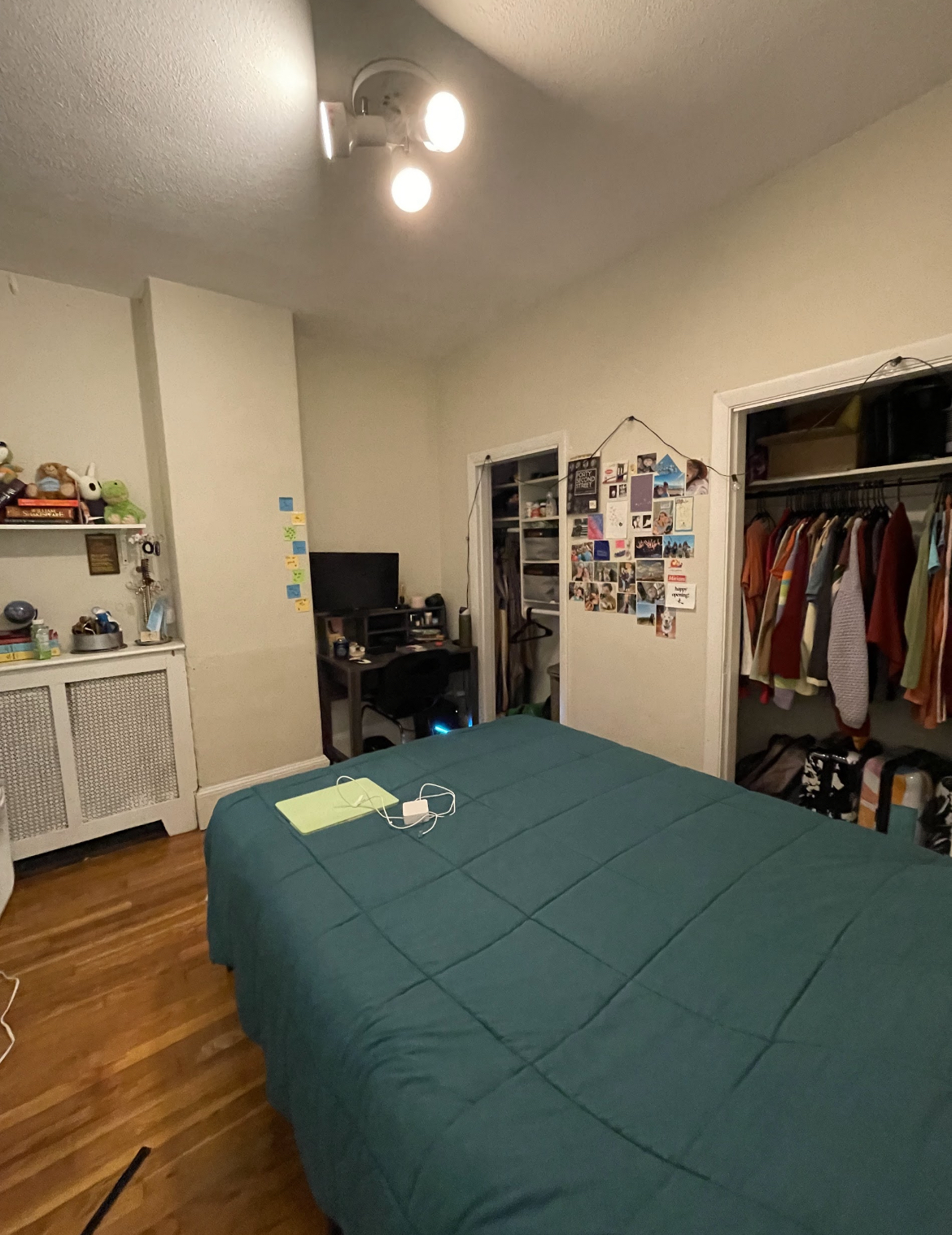 3 bed, 1 bath apartment for rent at 45 Westland Ave Unit 6, Fenway — photo 6 of 17
