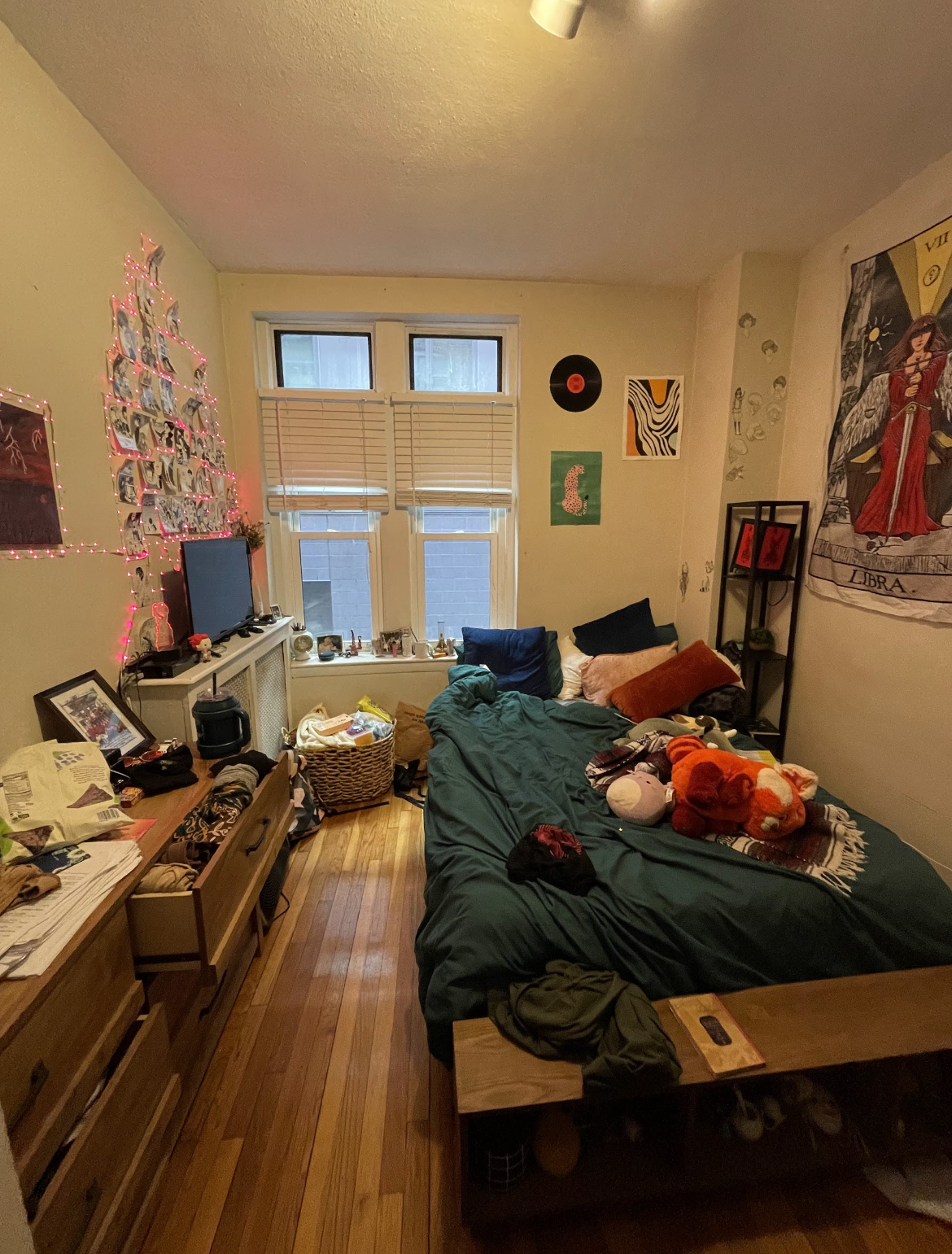 3 bed, 1 bath apartment for rent at 45 Westland Ave Unit 6, Fenway — photo 12 of 17