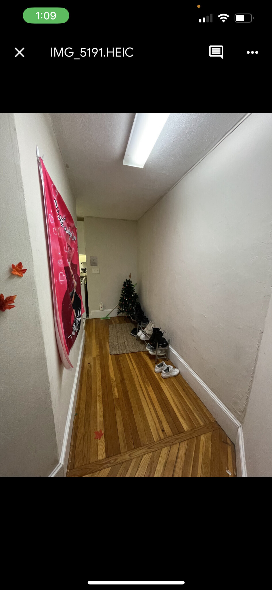 3 bed, 1 bath apartment for rent at 45 Westland Ave Unit 6, Fenway — photo 7 of 17