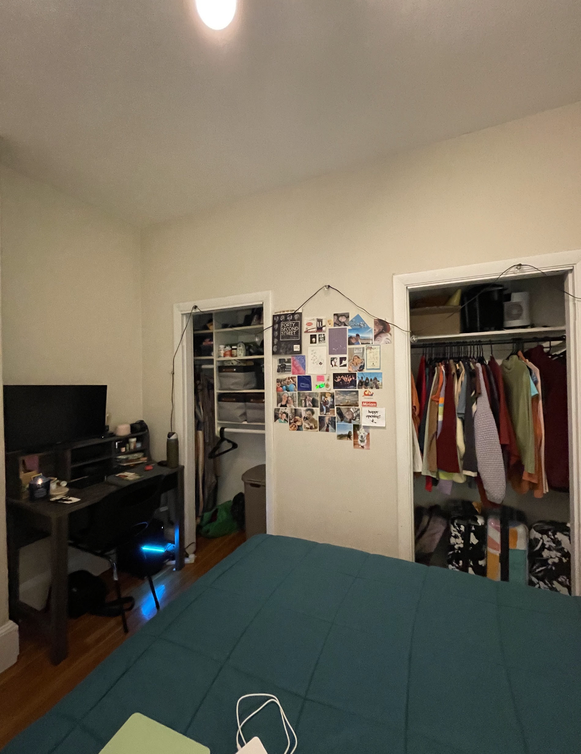 3 bed, 1 bath apartment for rent at 45 Westland Ave Unit 6, Fenway — photo 8 of 17