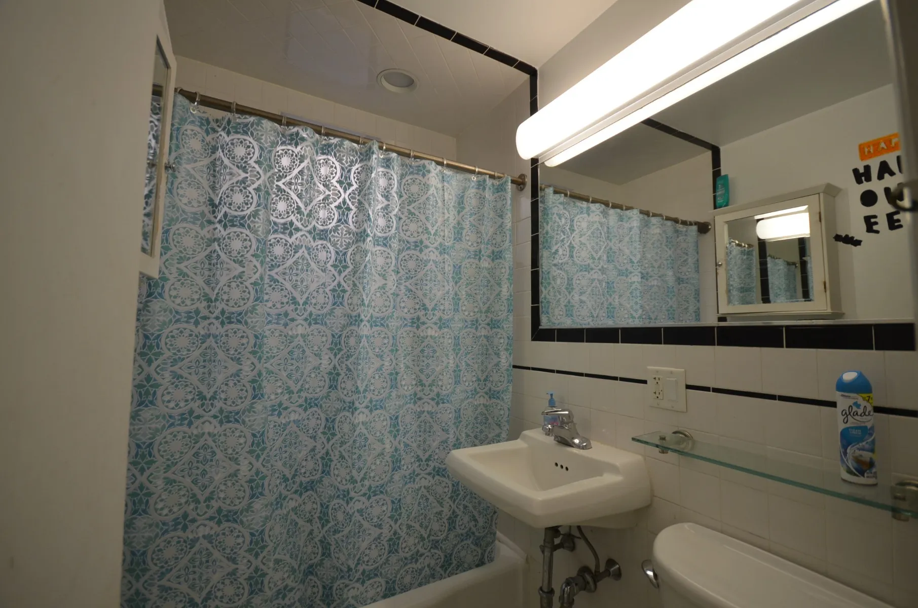 2 bed, 1 bath apartment for rent at 45 Westland Ave Unit 8, Fenway — photo 6 of 10