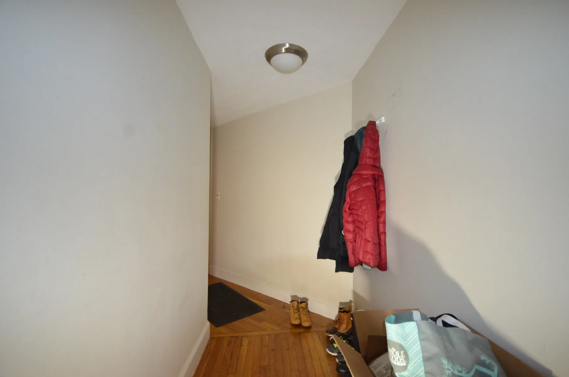 2 bed, 1 bath apartment for rent at 45 Westland Ave Unit 8, Fenway — photo 7 of 10