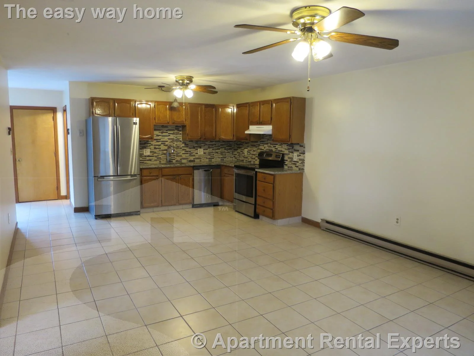 2 bed, 1 bath apartment for rent at 45 Winchester St, Tufts — photo 2 of 10