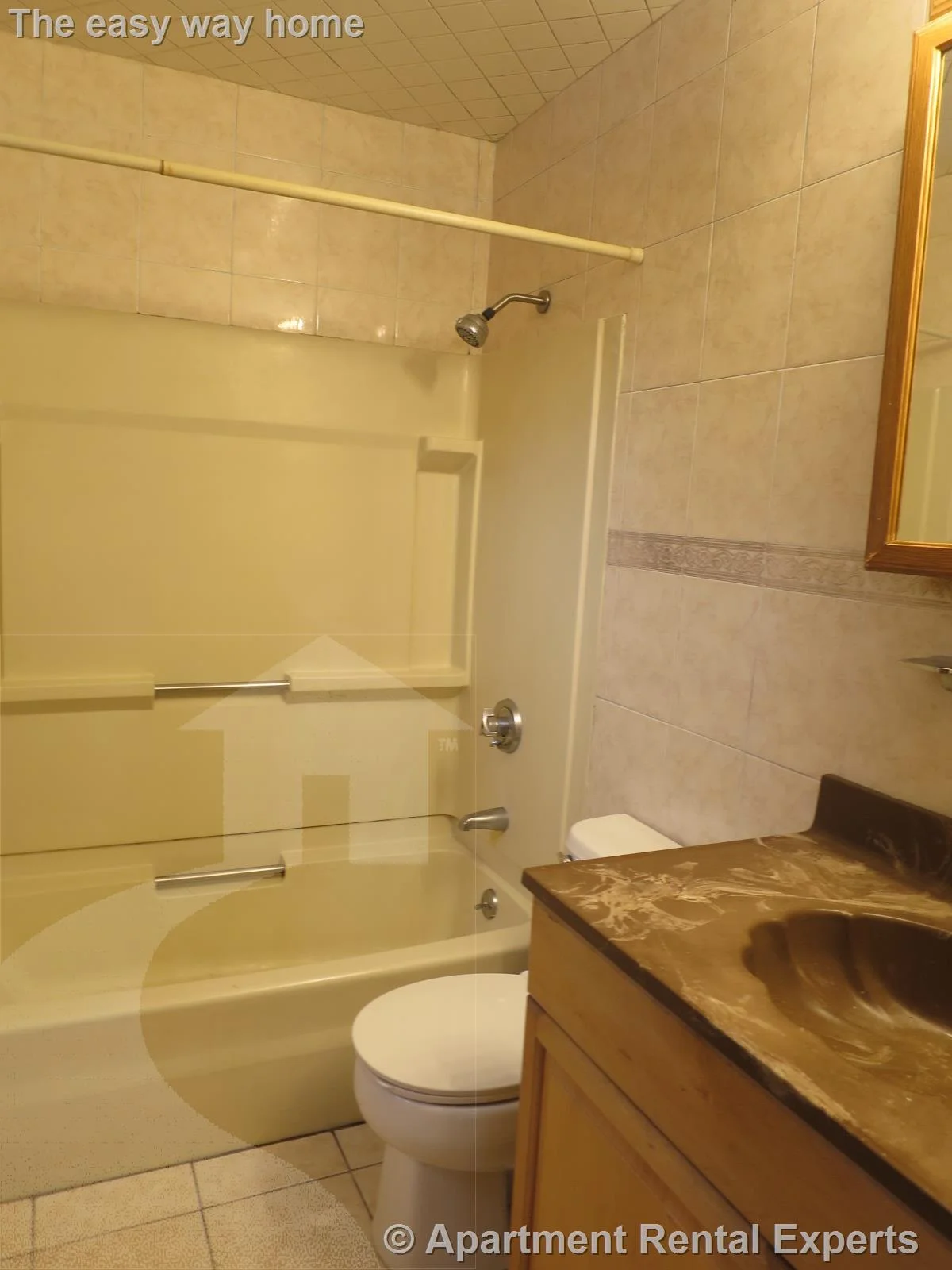 2 bed, 1 bath apartment for rent at 45 Winchester St, Tufts — photo 7 of 10