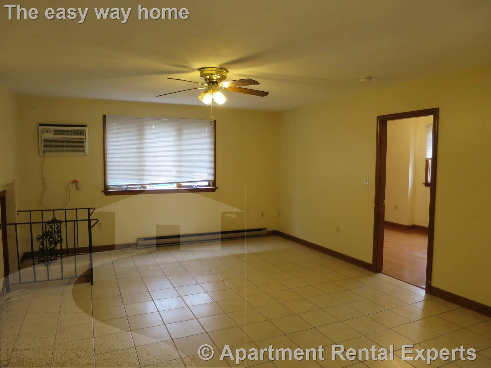 2 bed, 1 bath apartment for rent at 45 Winchester St, Tufts — photo 5 of 10
