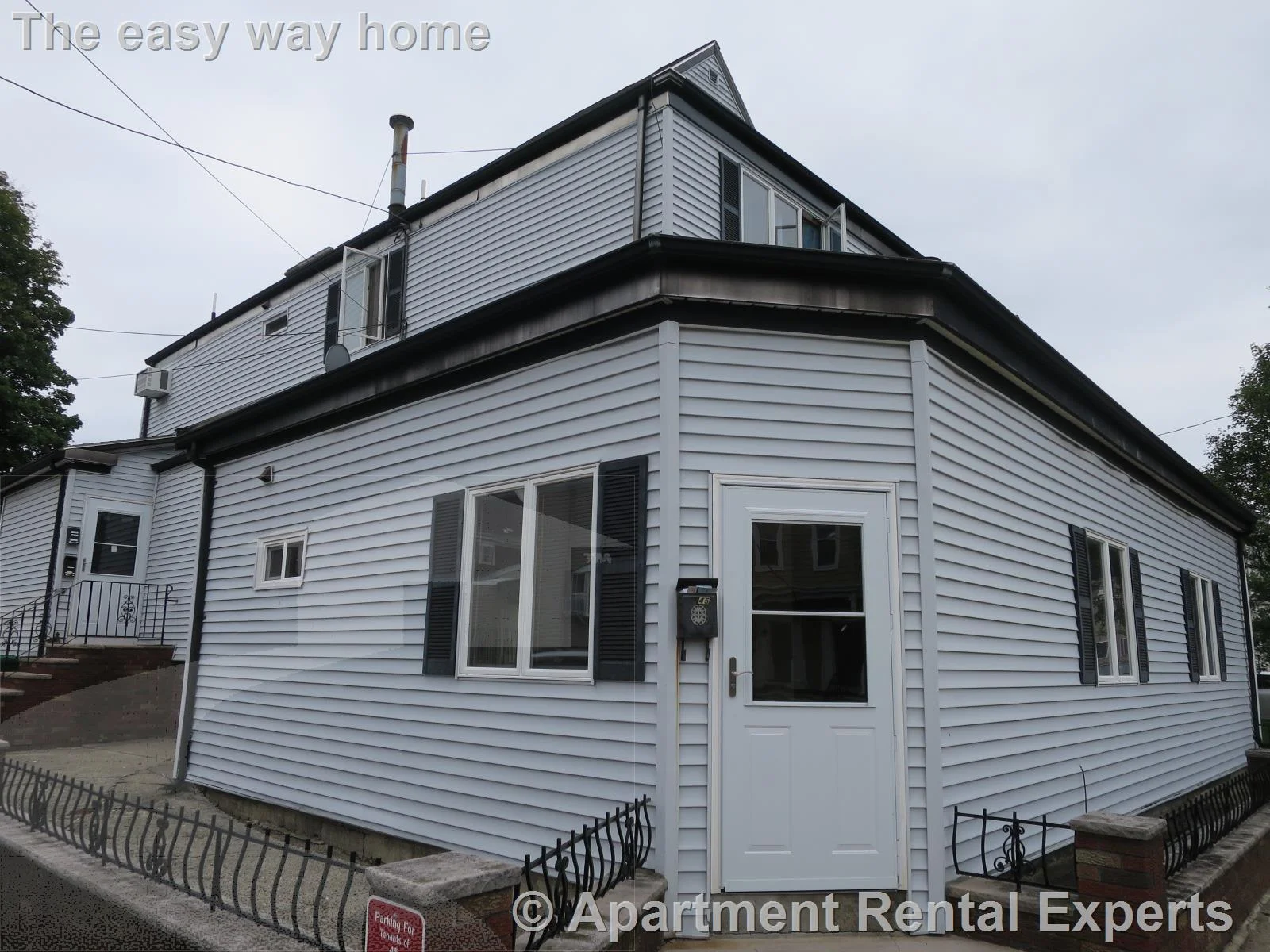 2 bed, 1 bath apartment for rent at 45 Winchester St, Tufts — photo 10 of 10