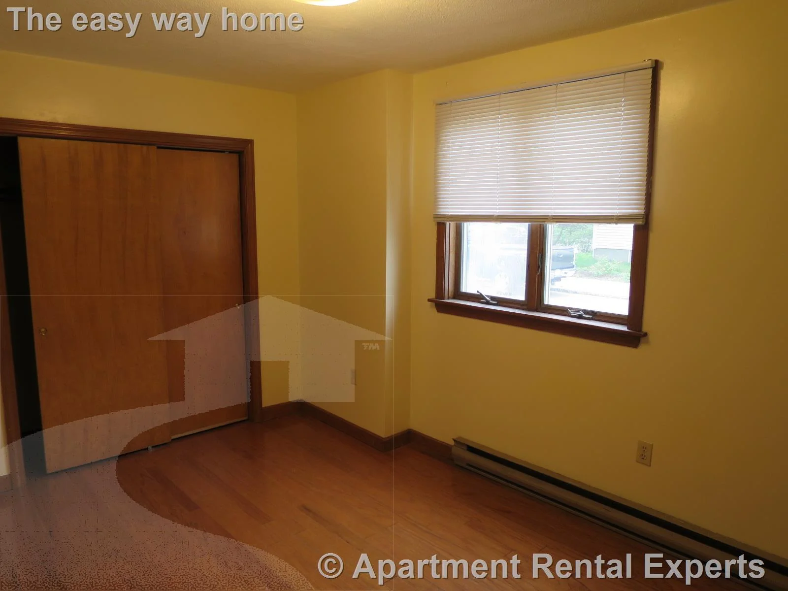 2 bed, 1 bath apartment for rent at 45 Winchester St, Tufts — photo 9 of 10