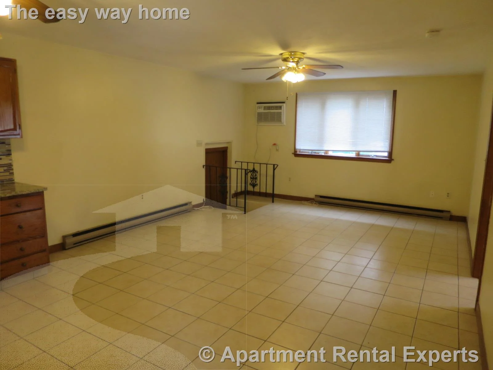 2 bed, 1 bath apartment for rent at 45 Winchester St, Tufts — photo 4 of 10