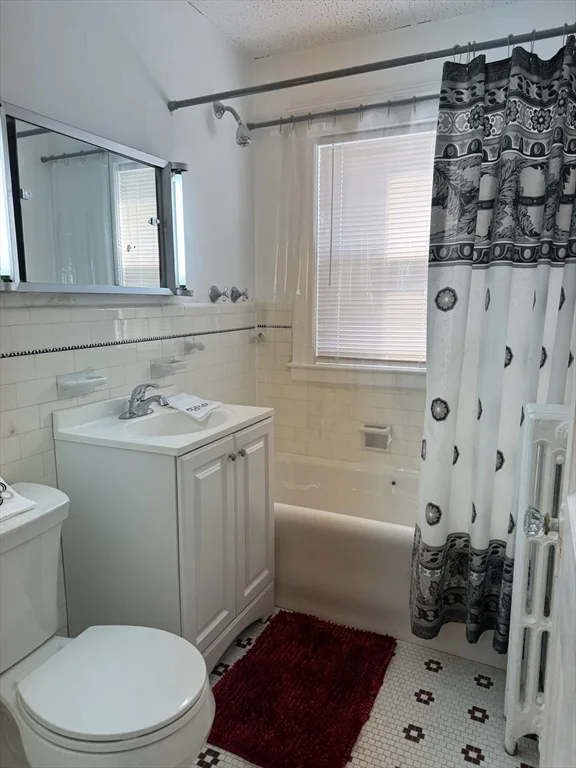 1 bed, 1 bath apartment for rent at 45 Wolcott Unit 1, Everett — photo 7 of 9