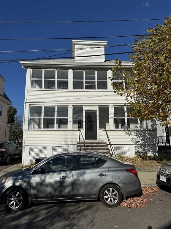 1 bed, 1 bath apartment for rent at 45 Wolcott Unit 1, Everett — photo 9 of 9