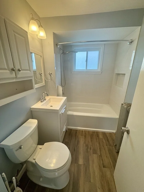 4 bed, 1 bath apartment for rent at 45 Woods Ave Unit 45, Somerville — photo 8 of 16