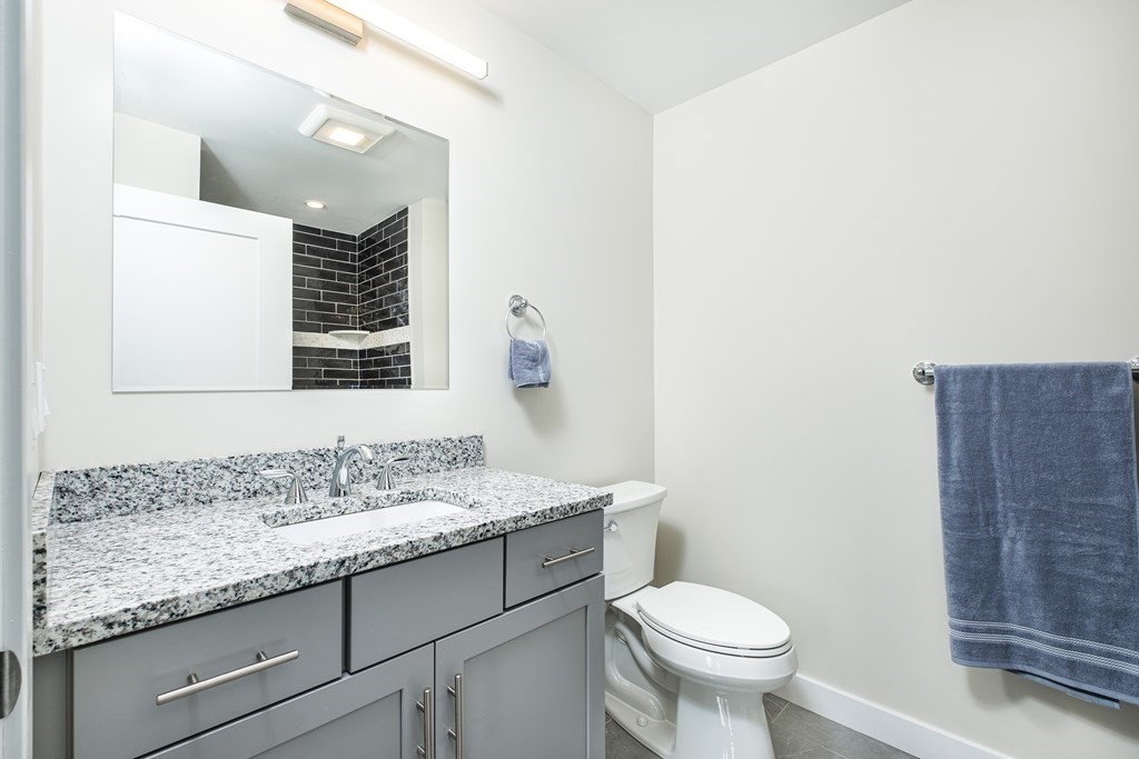 2 bed, 2 bath apartment for rent at 450 American Legion Highway Unit 205, Revere — photo 8 of 25