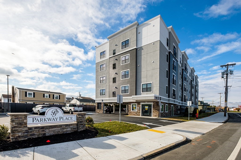 2 bed, 2 bath apartment for rent at 450 American Legion Highway Unit 205, Revere — photo 22 of 25