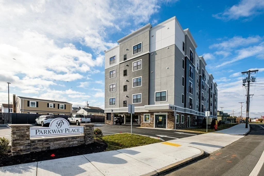 2 bed, 1 bath apartment for rent at 450 American Legion Hwy Unit 302, Revere — photo 16 of 17