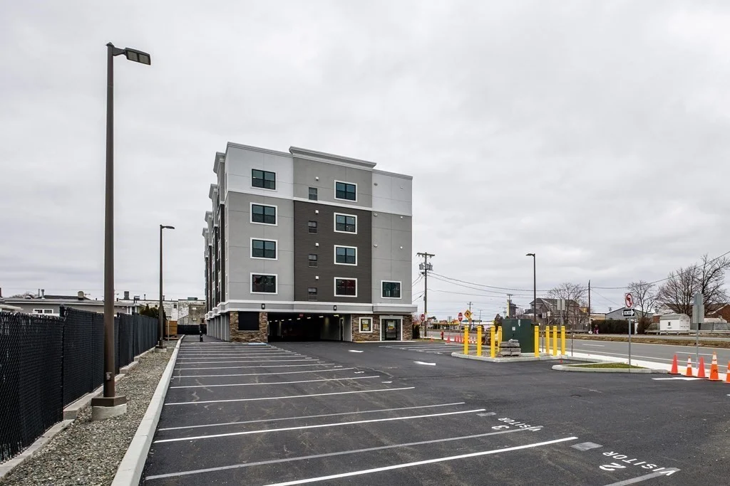 2 bed, 2 bath apartment for rent at 450 American Legion Hwy Unit 304-1, Revere — photo 17 of 22