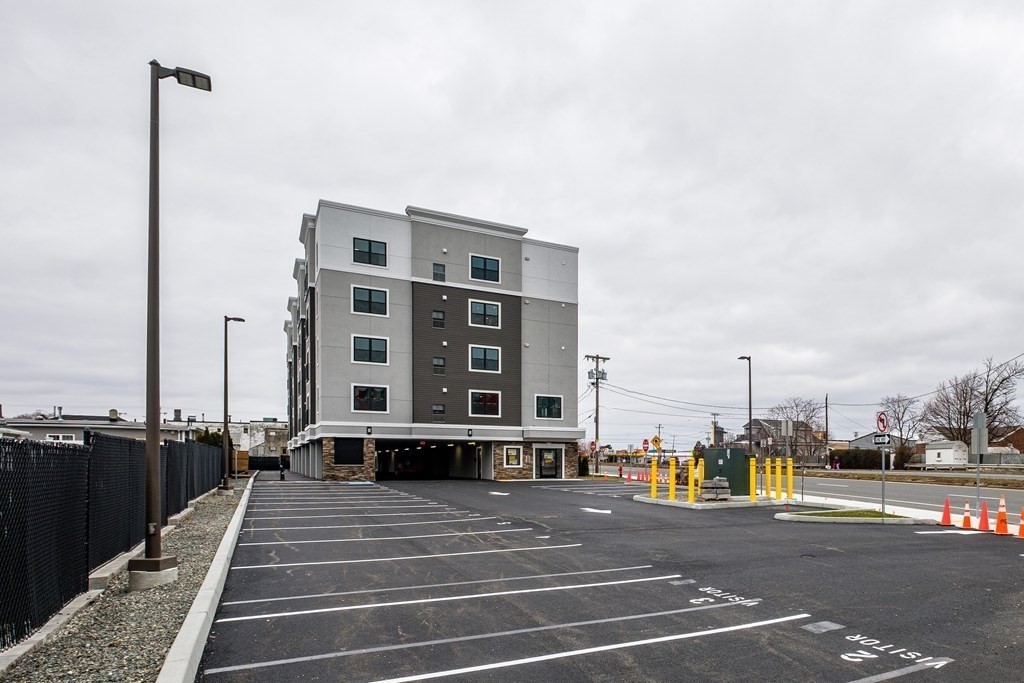 2 bed, 2 bath apartment for rent at 450 American Legion Hwy Unit 304, Revere — photo 17 of 22