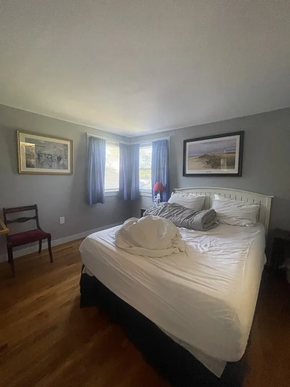 1 bed, 1 bath apartment for rent at 450 Revere Beach Blvd Unit R, Revere — photo 4 of 10