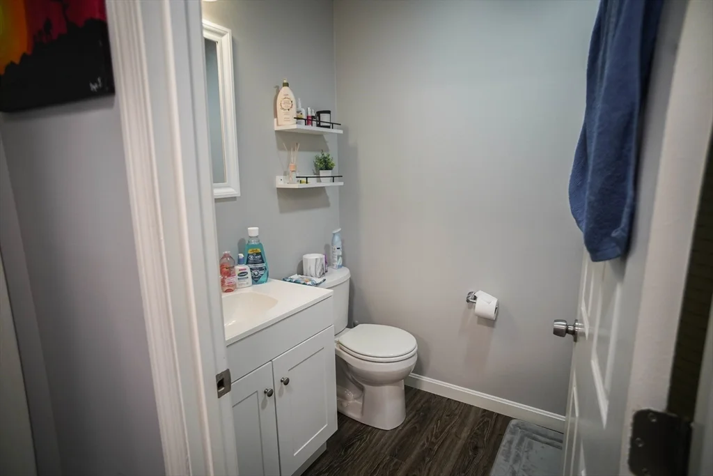 1 bed, 1 bath apartment for rent at 450 Somerset Ave Unit 509, Taunton — photo 5 of 8