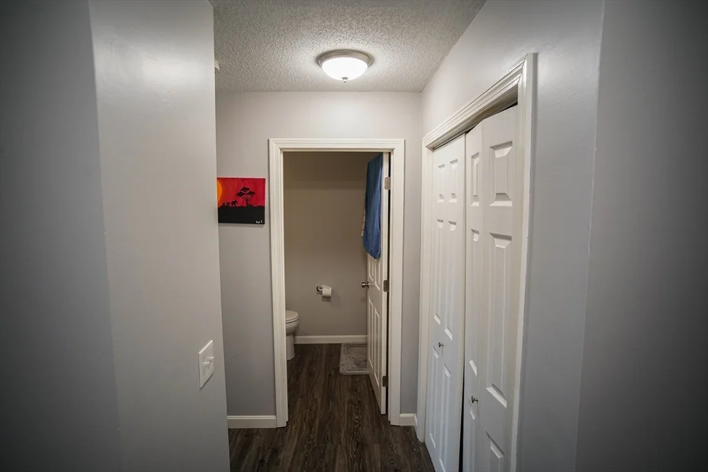 1 bed, 1 bath apartment for rent at 450 Somerset Ave Unit 509, Taunton — photo 4 of 8