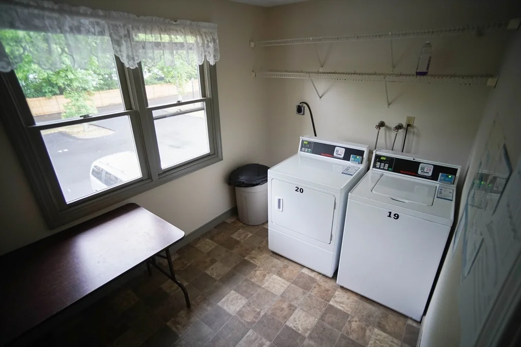 1 bed, 1 bath apartment for rent at 450 Somerset Ave Unit 509, Taunton — photo 8 of 8