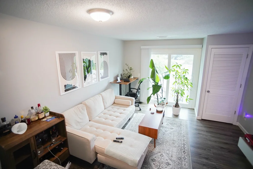 1 bed, 1 bath apartment for rent at 450 Somerset Ave Unit 509, Taunton