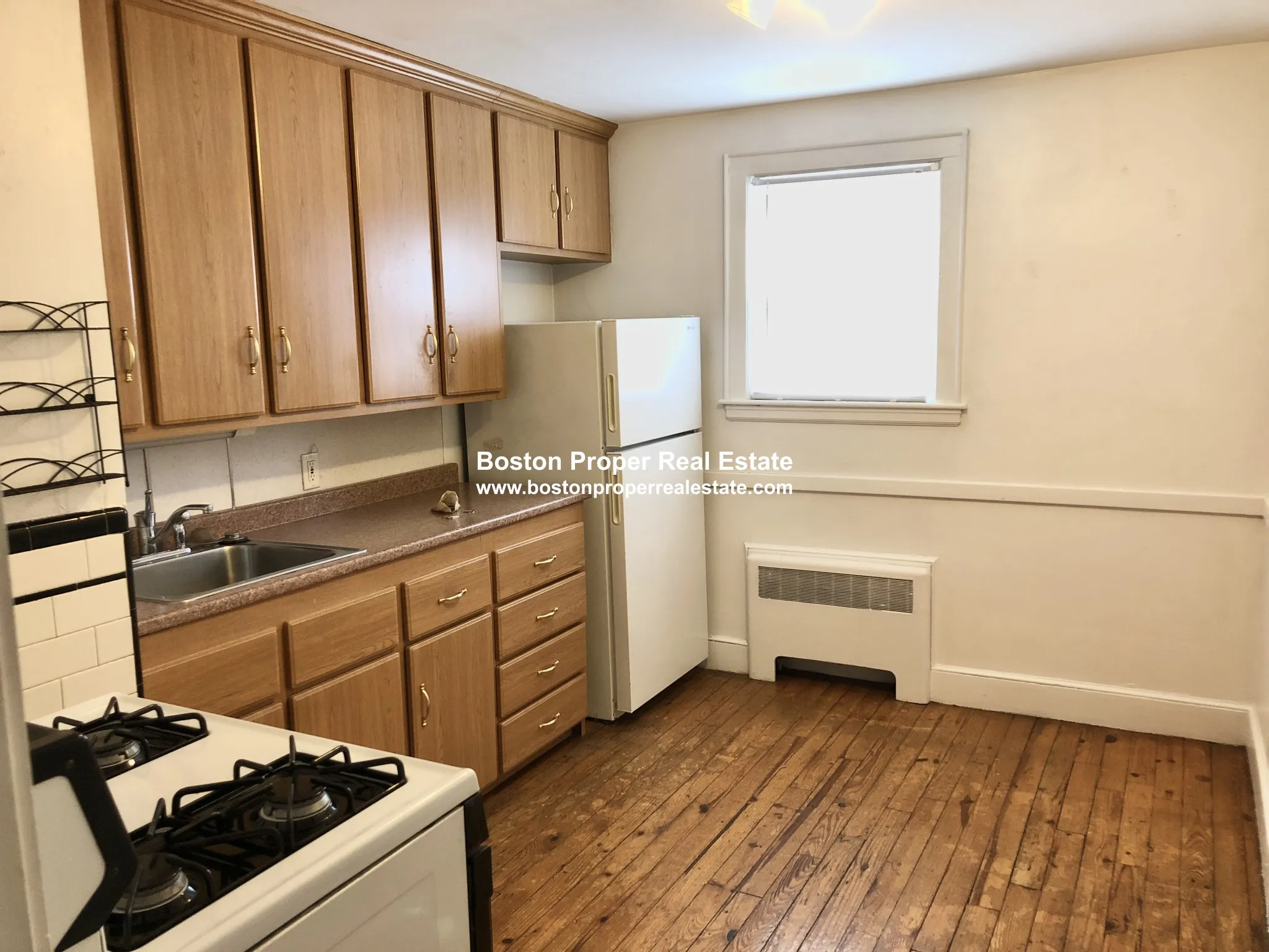 1 bed, 1 bath apartment for rent at 450 Washington St Unit 2, Brighton — photo 3 of 6