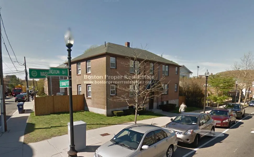 1 bed, 1 bath apartment for rent at 450 Washington St Unit 2, Brighton — photo 6 of 6