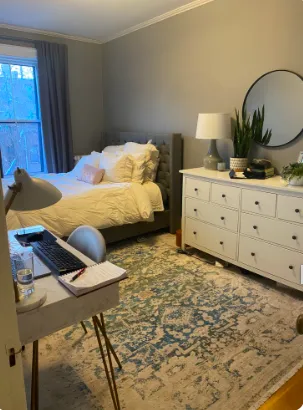 2 bed, 1 bath apartment for rent at 451 Beacon St Unit 3, Back Bay — photo 8 of 13