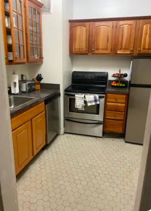 2 bed, 1 bath apartment for rent at 451 Beacon St Unit 3, Back Bay — photo 5 of 13