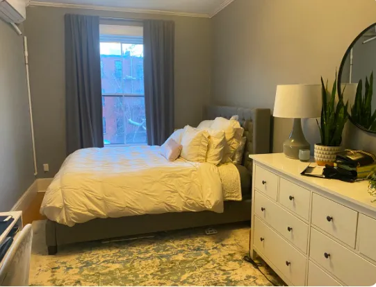 2 bed, 1 bath apartment for rent at 451 Beacon St Unit 3, Back Bay — photo 9 of 13