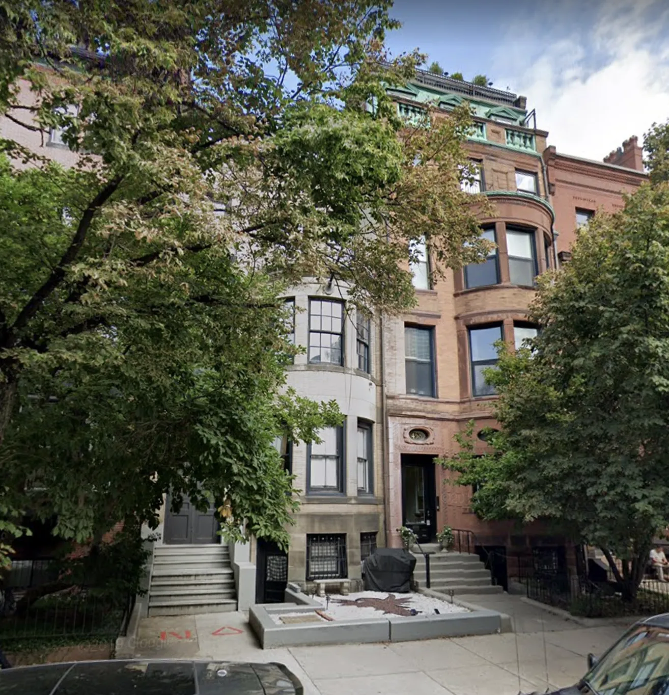 2 bed, 1 bath apartment for rent at 451 Beacon St Unit 3, Back Bay — photo 13 of 13