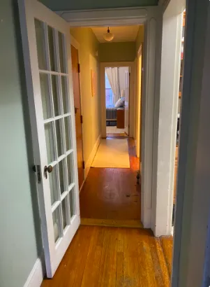 2 bed, 1 bath apartment for rent at 451 Beacon St Unit 3, Back Bay — photo 6 of 13