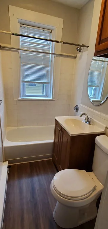 2 bed, 1 bath apartment for rent at 451 Norfolk St Unit 12, Dorchester — photo 7 of 8