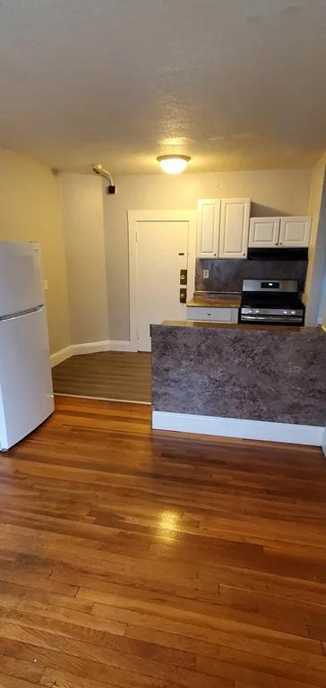 2 bed, 1 bath apartment for rent at 451 Norfolk St Unit 12, Dorchester — photo 1 of 8
