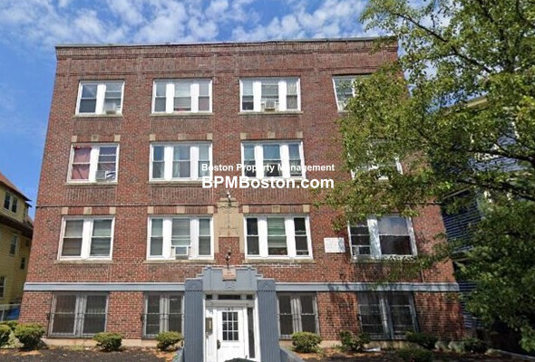 2 bed, 1 bath apartment for rent at 451 Norfolk St Unit 16, Mattapan — photo 7 of 7